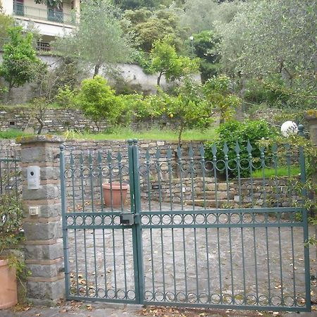Miramar Cosy Apartment モンテロッソ・アル・マーレ エクステリア 写真