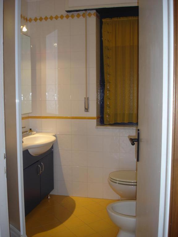 Miramar Cosy Apartment モンテロッソ・アル・マーレ エクステリア 写真