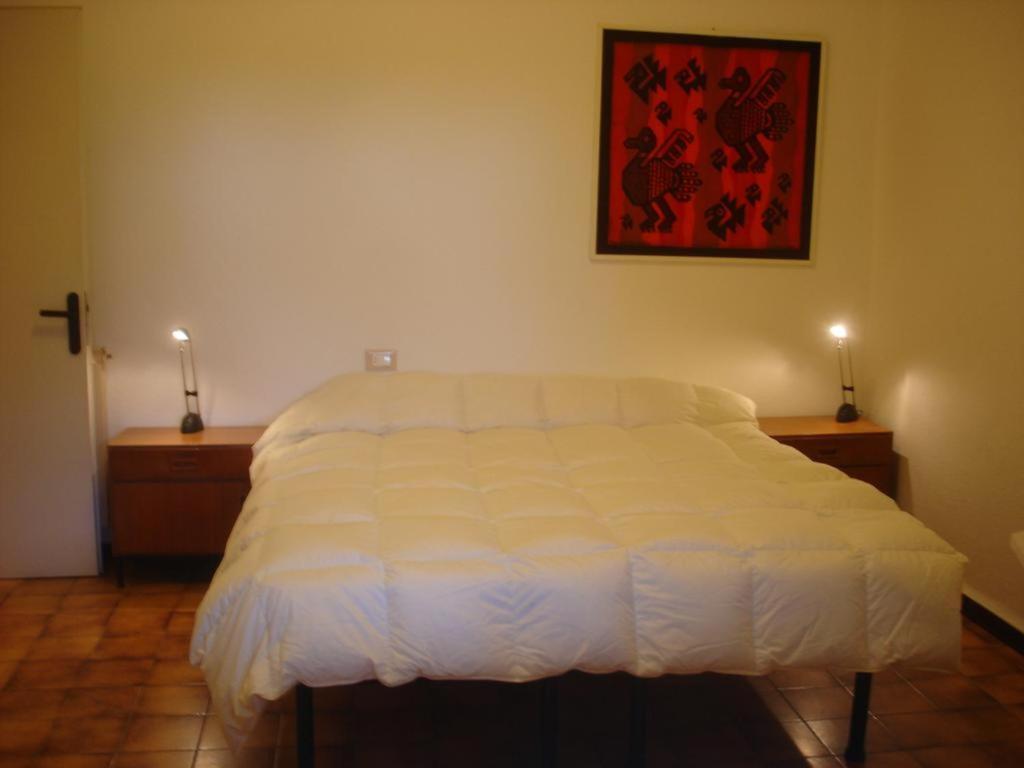Miramar Cosy Apartment モンテロッソ・アル・マーレ エクステリア 写真