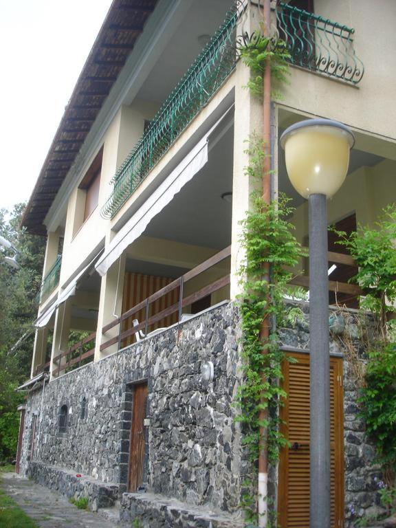 Miramar Cosy Apartment モンテロッソ・アル・マーレ エクステリア 写真